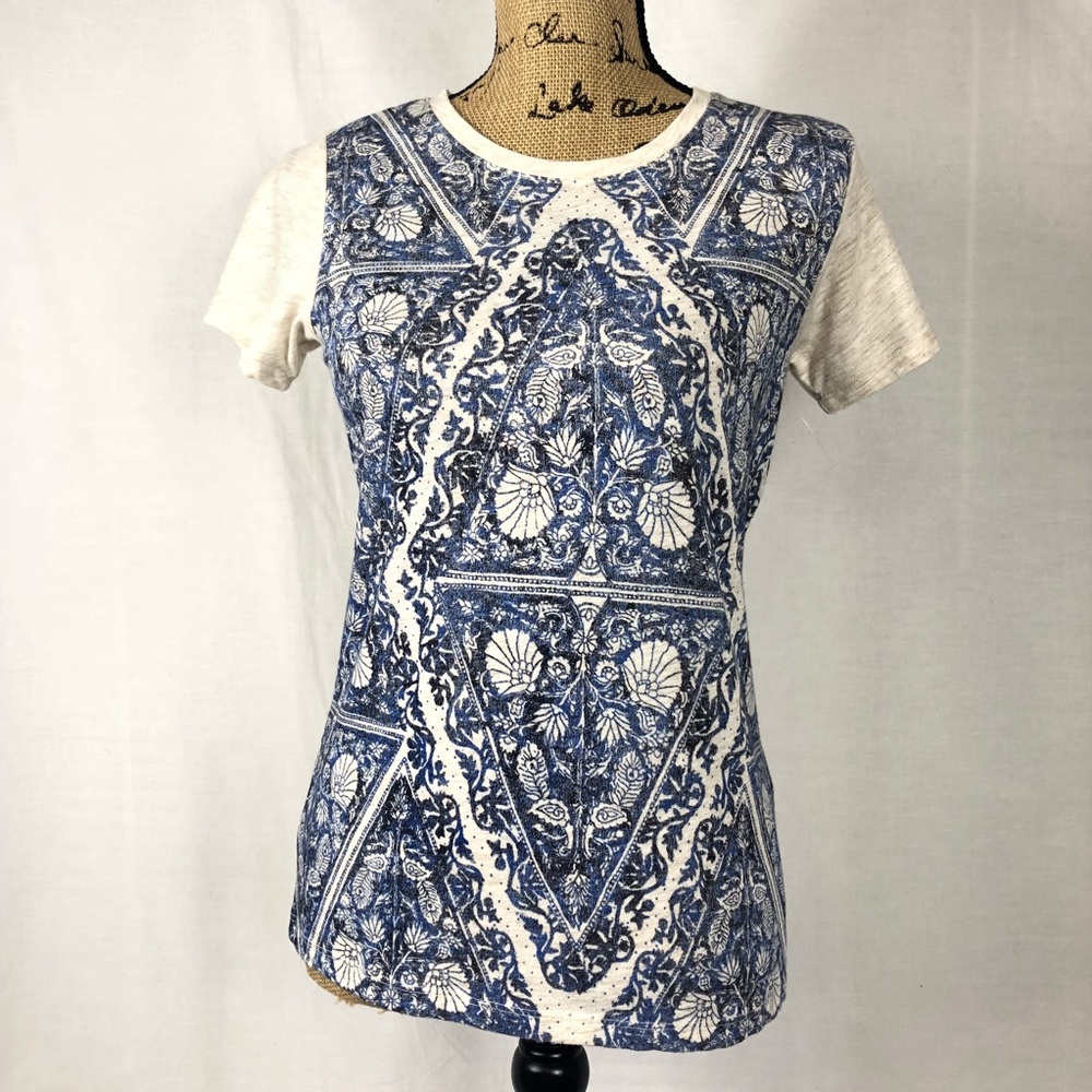 Women’s Lucky Brand Graphic T-Shirt XS